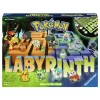 Ravensburger Pokémon Labyrinth Glow in The Dark