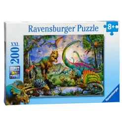 Ravensburger Puzzel Dino XXL 200