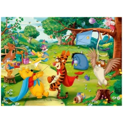 Ravensburger Puzzel Disney Winnie de Poeh, 100st. XXL