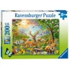 Ravensburger Puzzel Mooie Hertenfamilie, 200st. XXL