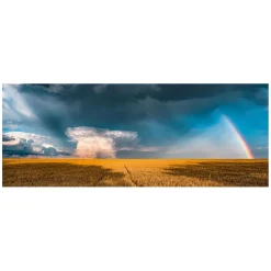Ravensburger Puzzel Mystieke Regenboog, 1000st.