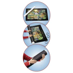 Ravensburger Roll Your Puzzle XXL t/m 3000st.