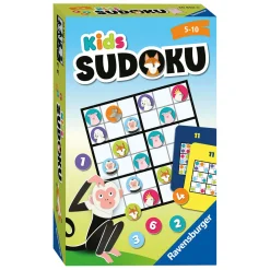 Ravensburger Sudoku Breinbreker