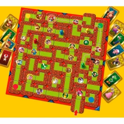 Ravensburger Super Mario Labyrinth