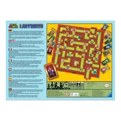 Ravensburger Super Mario Labyrinth