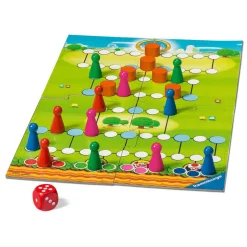 Ravensburger Super Mario Barricade