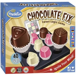 Ravensburger Thinkfun Chocolate Fix