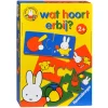 Ravensburger Wat Hoort Erbij (nijntje)