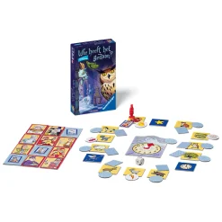 Ravensburger Wie Heeft het Gedaan? Bordspel