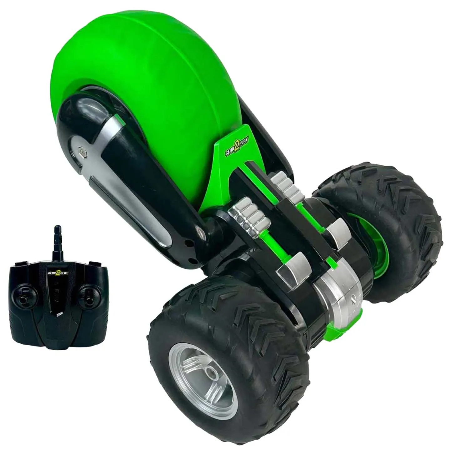 RC Air Rebound XXL - Stuntauto