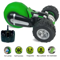 RC Air Rebound XXL - Stuntauto