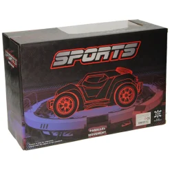 RC Bestuurbare Auto met Verwisselbare Bodies