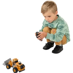 RC Bestuurbare Constructie Voorlader