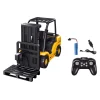 RC Bestuurbare Heftruck Oplaadbaar met Licht en Geluid