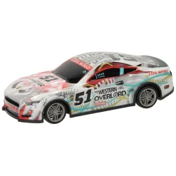 RC Bestuurbare Racewagen Softbody 51