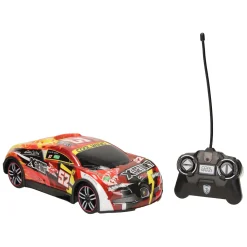 RC Bestuurbare Racewagen Softbody X52