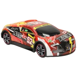 RC Bestuurbare Racewagen Softbody X52