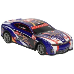 RC Bestuurbare Racewagen Softbody Street Force