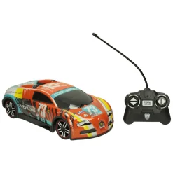 RC Bestuurbare Racewagen Softbody 73