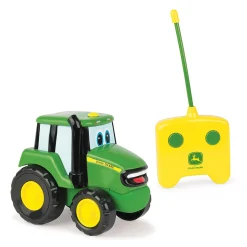 RC JohnyTractor