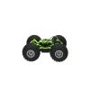 RC Race Monstertruck met Rookfunctie - Groen