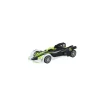 RC Racer Groen/Zwart Bestuurbare Auto