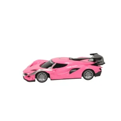 RC Racewagen Roze