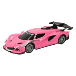 RC Racewagen Roze