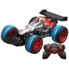 RC Skull Racer Bestuurbare Auto 1:10