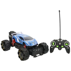 RC Terreinwagen Monsterwielen