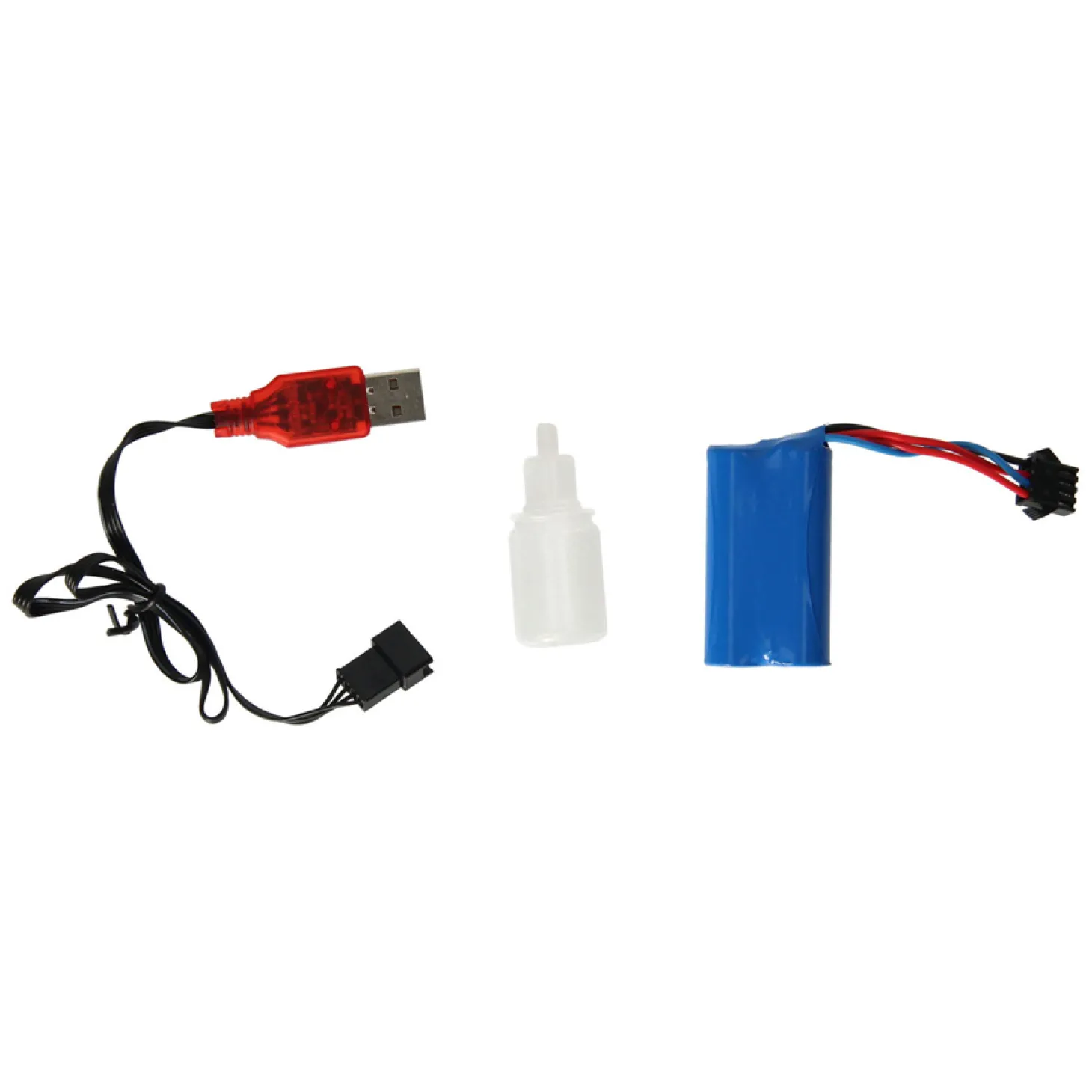 RC Terreinwagen Monsterwielen