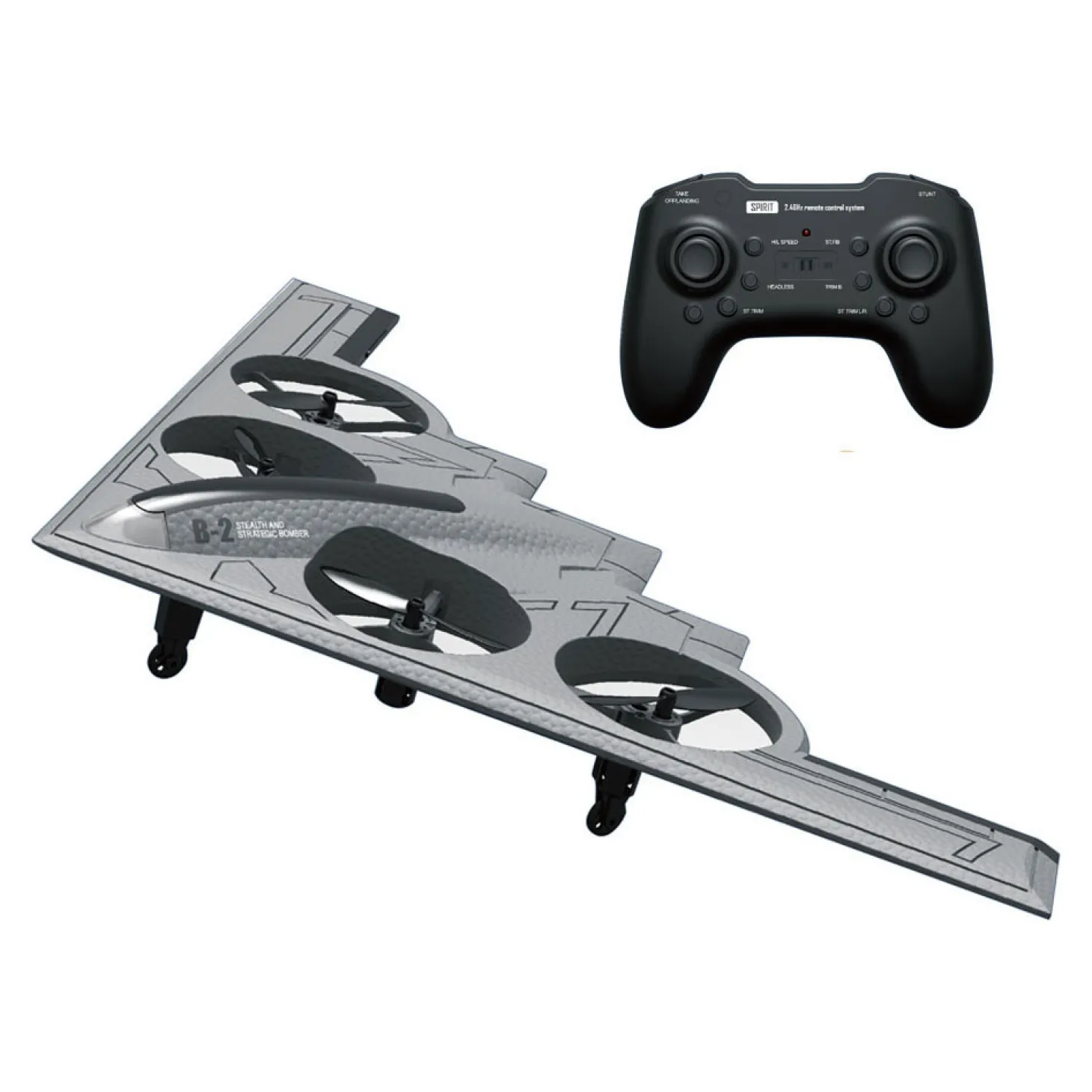 RC Vliegende Drone B2