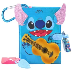 Real Littles Dagboek Stitch