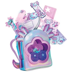 Real Littles Rugzakje met Verrassingen