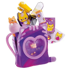 Real Littles Rugzakje met Verrassingen