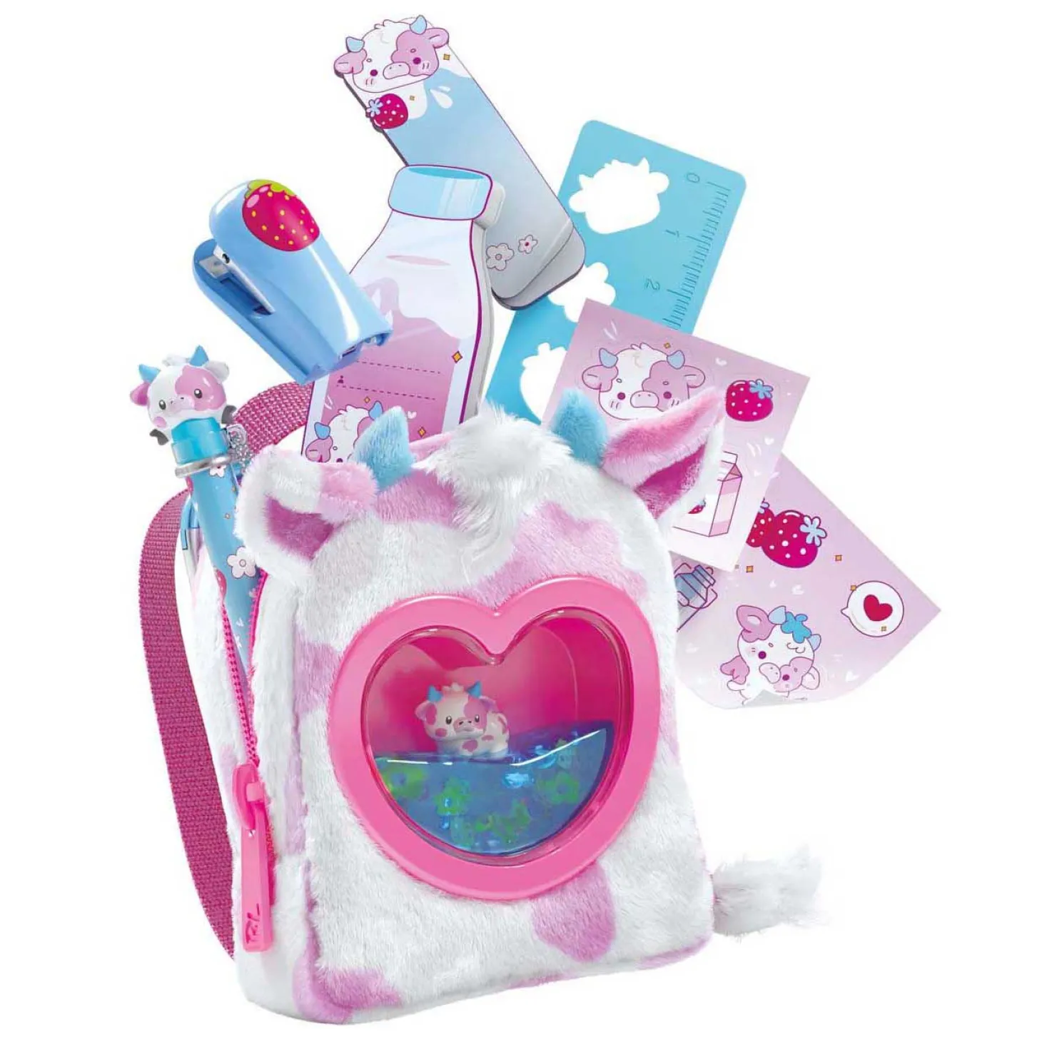 Real Littles Rugzakje met Verrassingen