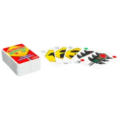 Red Light Green Light Kaartspel