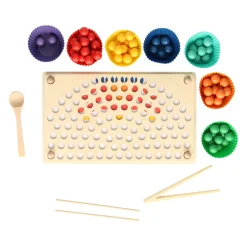 Regenboog Cup Ballenspel