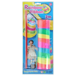 Regenboog Danslint, 2mtr.