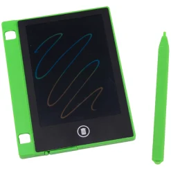 Regenboog Dino Tekentablet Pocket Editie