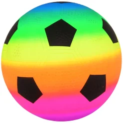 Regenboogballen, 2st.