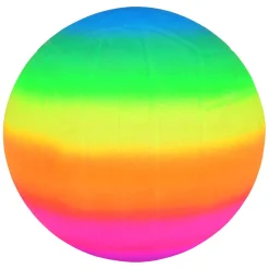 Regenboogballen, 2st.