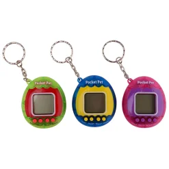 Retro Electronisch Vriendje, 168in1