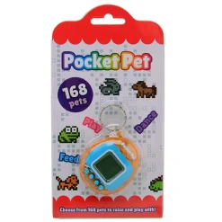 Retro Electronisch Vriendje, 168in1