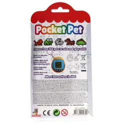 Retro Electronisch Vriendje, 168in1