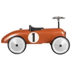 Retro Roller Loopauto Chester