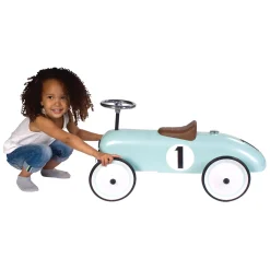 Retro Roller Loopauto Colin