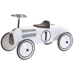 Retro Roller Loopauto Lewis