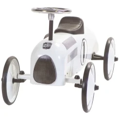 Retro Roller Loopauto Lewis