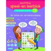 Reuzeleuk speel- en leerblok De tafels van vermenigvuldiging
